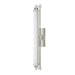 Hudson Valley - 4728-PN - LED Bath - Plandome - Polished Nickel