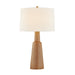 Hudson Valley - L8831-AGB - One Light Table Lamp - Dennis - Aged Brass