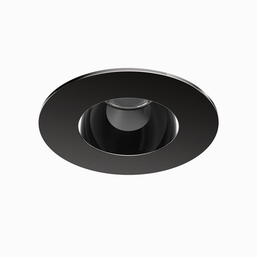 Ocularc LED Reflector Trim Gun Metal