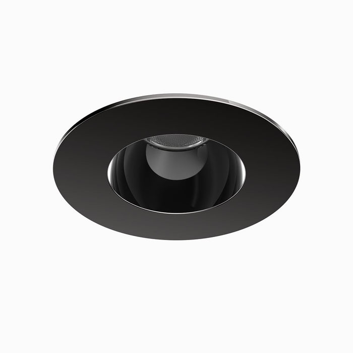 W.A.C. Lighting - R1BRD-08-N930-GM - LED Reflector Trim - Ocularc - Gun Metal