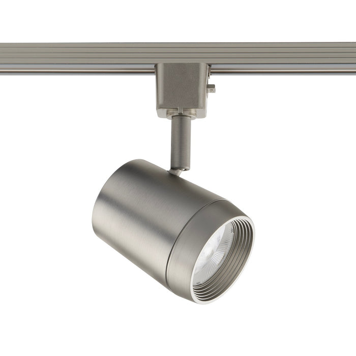 W.A.C. Lighting - H-7011-CS-BN - LED Track Luminaire - Ocularc - Brushed Nickel
