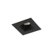 W.A.C. Lighting - R2BSD-FCS-BK - LED Trim and Remodel Housing - Ocularc - Black