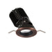 W.A.C. Lighting - R2RAT-FTWA-CB - LED Adjustable Trim - Volta - Copper Bronze