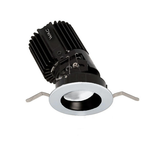 Volta LED Adjustable Trim White