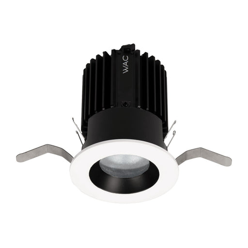 Volta LED Regressed Downlight Trim Black/White