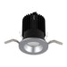 W.A.C. Lighting - R2RD1T-FTWA-HZ - LED Regressed Downlight Trim - Volta - Haze