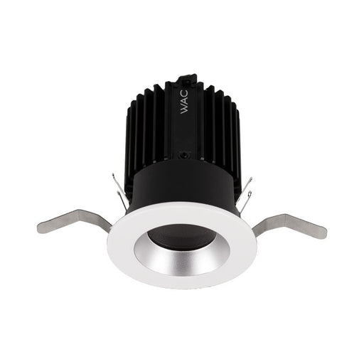 Volta LED Regressed Downlight Trim Haze/White