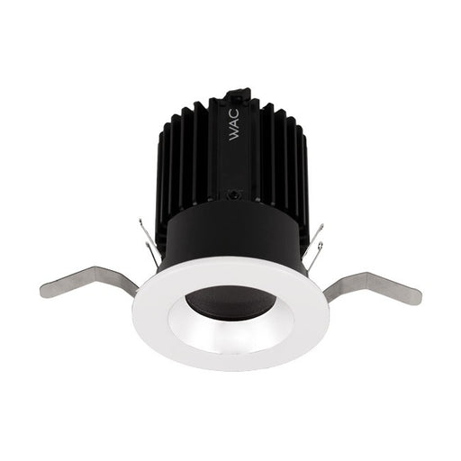Volta LED Regressed Downlight Trim White