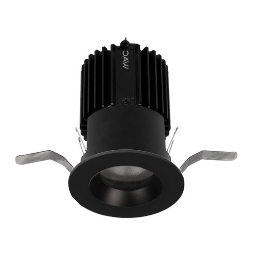 Volta LED Downlight Trim Black