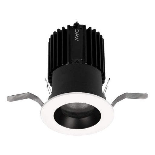 Volta LED Downlight Trim Black/White