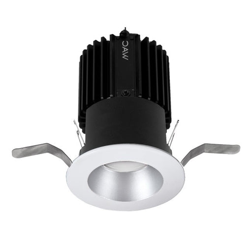 Volta LED Downlight Trim Haze/White