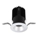 W.A.C. Lighting - R2RD2T-FTWA-WT - LED Downlight Trim - Volta - White