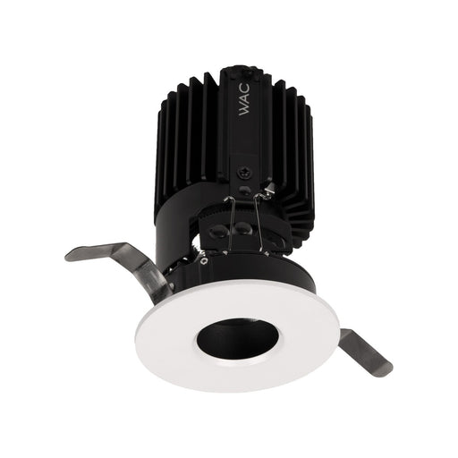 Volta LED Pinhole Trim White