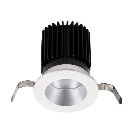 Volta LED Wall Wash Trim Haze/White