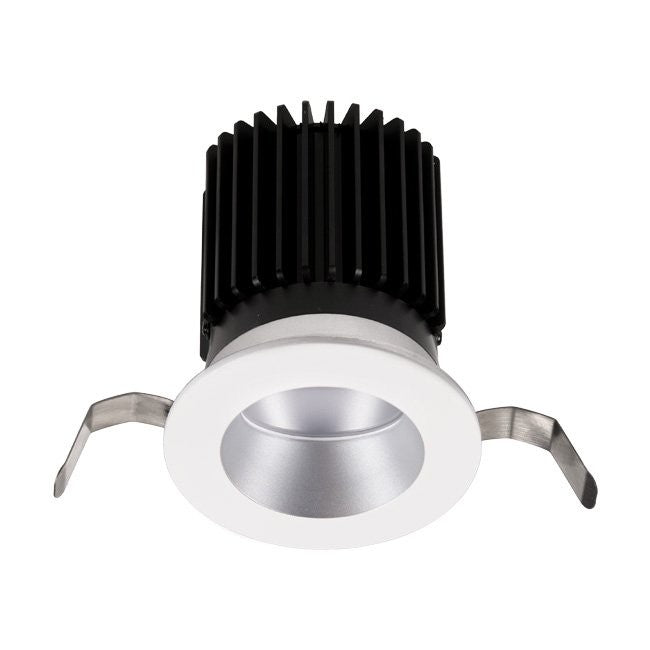 W.A.C. Lighting - R2RWT-ATWA-HZWT - LED Wall Wash Trim - Volta - Haze/White