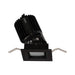 W.A.C. Lighting - R2SAT-FTWA-BK - LED Adjustable Trim - Volta - Black