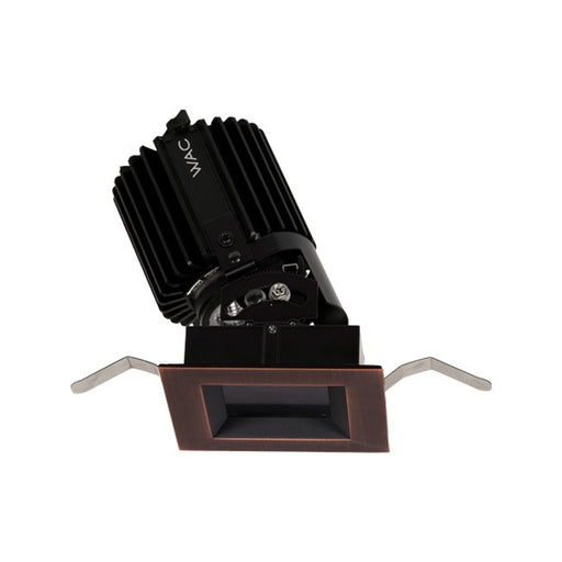 Volta LED Adjustable Trim Copper Bronze