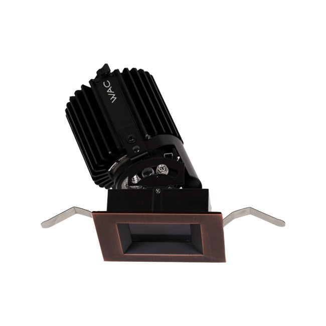 W.A.C. Lighting - R2SAT-FTWA-CB - LED Adjustable Trim - Volta - Copper Bronze