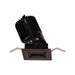W.A.C. Lighting - R2SAT-FTWA-CB - LED Adjustable Trim - Volta - Copper Bronze