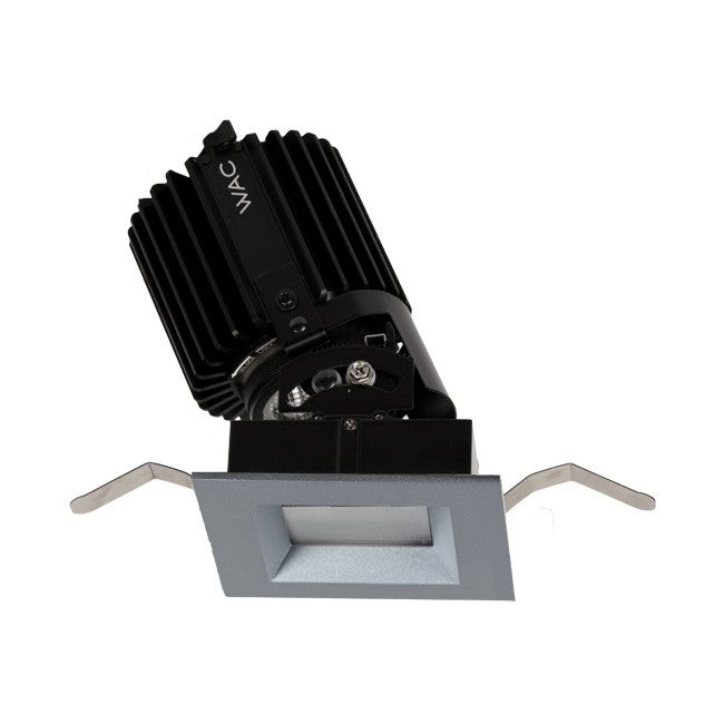 W.A.C. Lighting - R2SAT-FTWA-HZ - LED Adjustable Trim - Volta - Haze