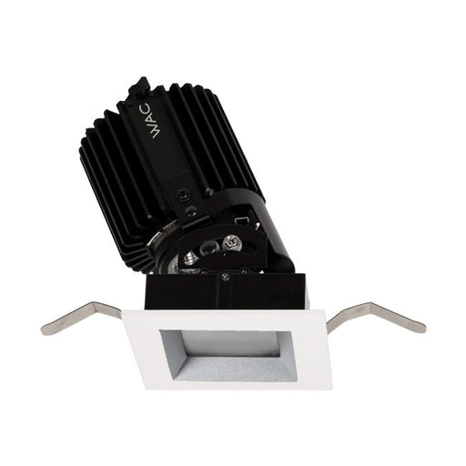 Volta LED Adjustable Trim Haze/White