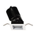 W.A.C. Lighting - R2SAT-FTWA-HZWT - LED Adjustable Trim - Volta - Haze/White