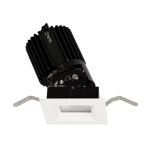 Volta LED Adjustable Trim White