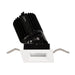 W.A.C. Lighting - R2SAT-FTWA-WT - LED Adjustable Trim - Volta - White