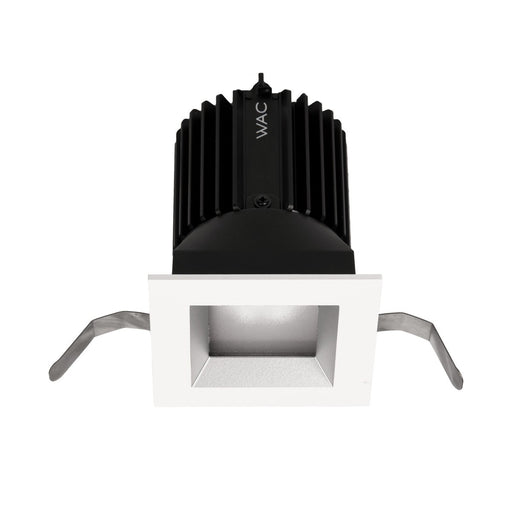 Volta LED Regressed Downlight Trim Haze/White