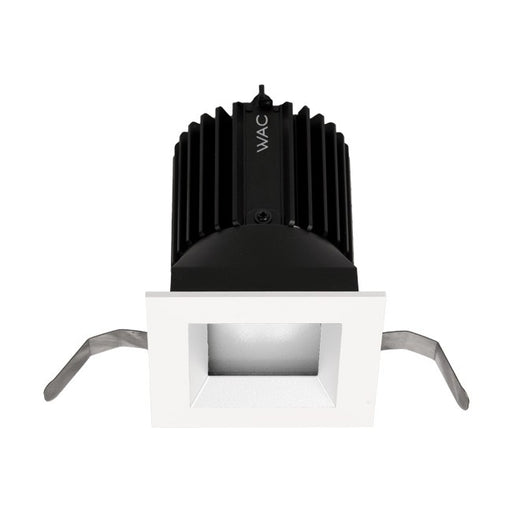 Volta LED Regressed Downlight Trim White