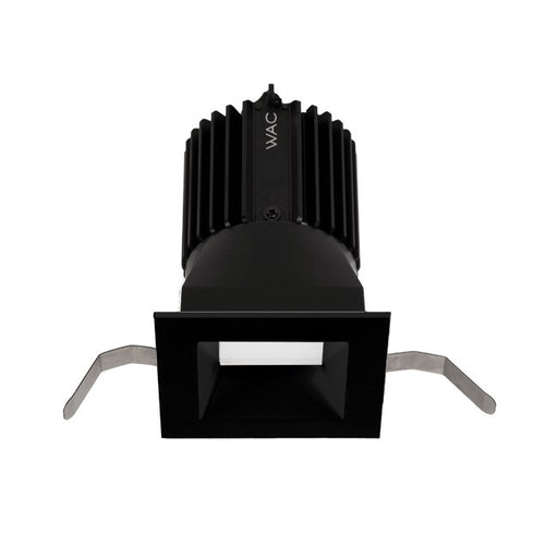Volta LED Downlight Trim Black