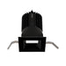 W.A.C. Lighting - R2SD2T-FTWA-BK - LED Downlight Trim - Volta - Black