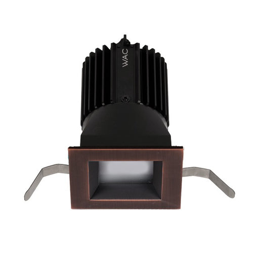 Volta LED Downlight Trim Copper Bronze