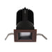 W.A.C. Lighting - R2SD2T-FTWA-CB - LED Downlight Trim - Volta - Copper Bronze