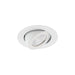W.A.C. Lighting - R3BRAN-FWD-WT - LED Trim and Remodel Housing - Ocularc - White