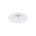 W.A.C. Lighting - R3BRD-FCS-WT - LED Trim and Remodel Housing - Ocularc - White