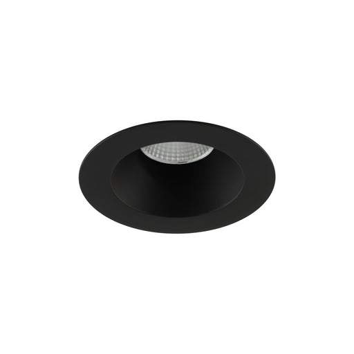 Ocularc LED Trim and Remodel Housing Black