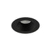 W.A.C. Lighting - R3BRDN-FWD-BK - LED Trim and Remodel Housing - Ocularc - Black