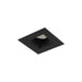 W.A.C. Lighting - R3BSD-FCS-BK - LED Trim and Remodel Housing - Ocularc - Black