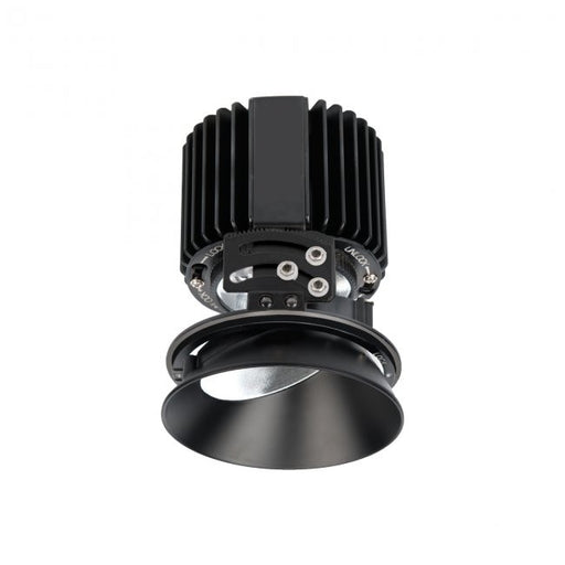 Volta LED Adjustable Trim Black