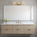 Visual Comfort Studio - DJV1113SB - Three Light Vanity - Lochdale - Satin Brass