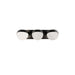 W.A.C. Lighting - WS-87520-30-BK - LED Wall Sconce - Tripoli - Black