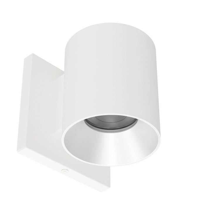 W.A.C. Lighting - W4R-NCS-WTHZ - LED Wall Mount - Zoron - White/Haze