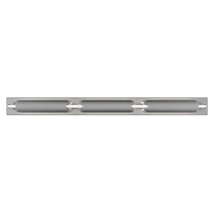 W.A.C. Lighting - WS-71534-35-BN - LED Wall Sconce - Spectacle - Brushed Nickel