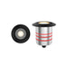W.A.C. Lighting - RM-2021-30-BK - LED Inground Indicator Light - Indicator - Black