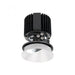 W.A.C. Lighting - R4RAL-FTWA-WT - LED Adjustable Trim - Volta - White