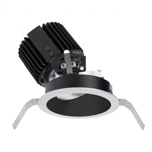 Volta LED Adjustable Trim Black/White
