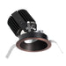 W.A.C. Lighting - R4RAT-FTWA-CB - LED Adjustable Trim - Volta - Copper Bronze