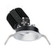 W.A.C. Lighting - R4RAT-FTWA-HZ - LED Adjustable Trim - Volta - Haze