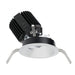 W.A.C. Lighting - R4RAT-FTWA-WT - LED Adjustable Trim - Volta - White